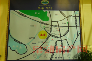 盛洋城市花园