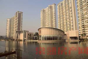 天悦湾名邸