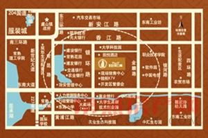 金郡苑