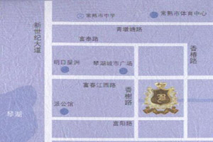 中瑞府前嘉苑(西地块）