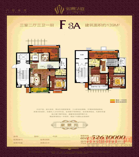 F3A