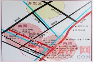 向东岛花园