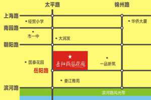 岳阳尚品花苑