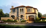 花漫九里别墅