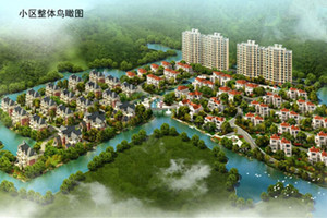 江南水郡