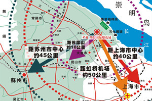 华东国际塑化城