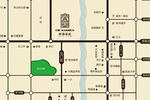 海艺豪庭