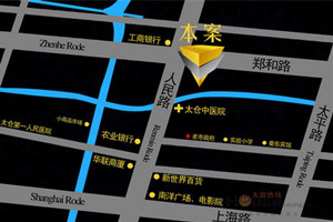 通力城市博客