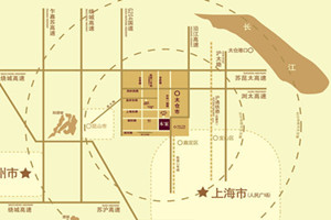 景瑞荣御蓝湾