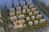 锦绣朝阳花园