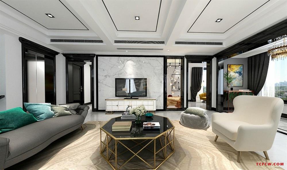 专业是立足的根本，真诚是成功的关键。全筑装饰工程有限公司