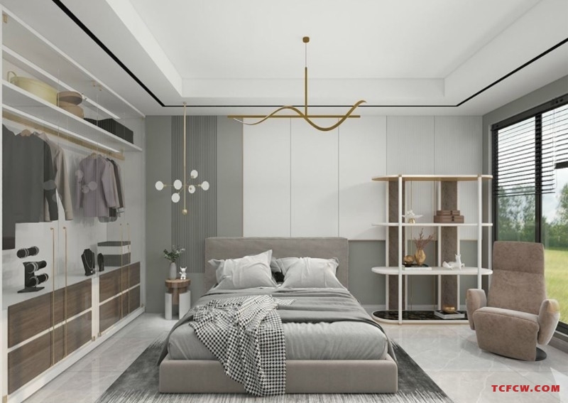 欧式、宜家、儿童房