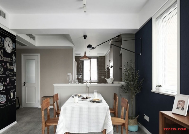 简欧、轻奢、客厅