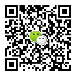 手机扫码加我为微信好友