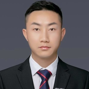 付洪平