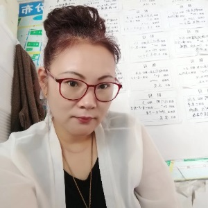 赵云娟