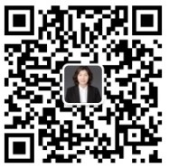 手机扫码加我为微信好友