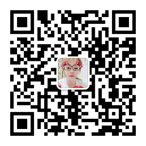 手机扫码加我为微信好友