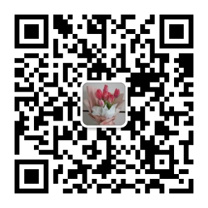 手机扫码加我为微信好友