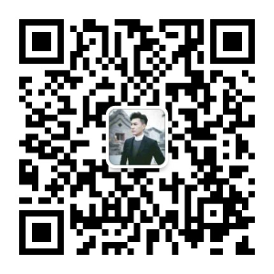 手机扫码加我为微信好友