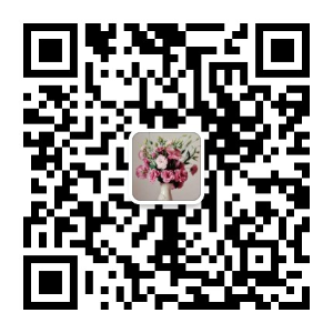 手机扫码加我为微信好友