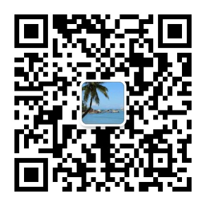 手机扫码加我为微信好友