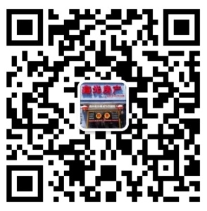 手机扫码加我为微信好友
