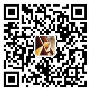 手机扫码加我为微信好友