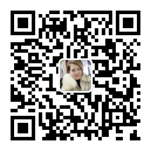 手机扫码加我为微信好友