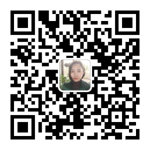 手机扫码加我为微信好友