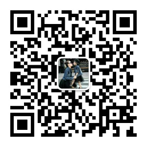 手机扫码加我为微信好友