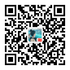 手机扫码加我为微信好友