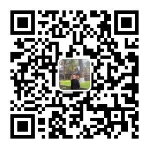 手机扫码加我为微信好友