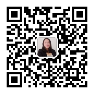 手机扫码加我为微信好友