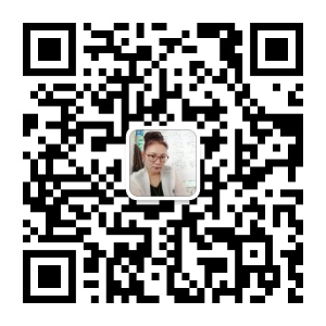 手机扫码加我为微信好友