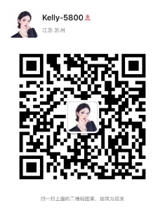 手机扫码加我为微信好友