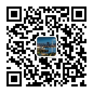 手机扫码加我为微信好友
