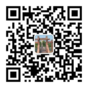 手机扫码加我为微信好友