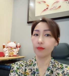 姜瑛
