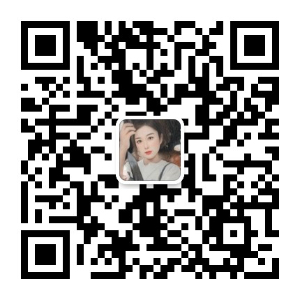 手机扫码加我为微信好友