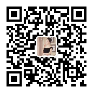 手机扫码加我为微信好友