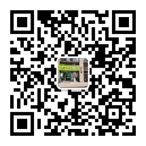 手机扫码加我为微信好友