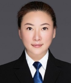 杨女士
