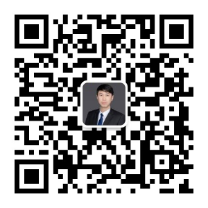 手机扫码加我为微信好友
