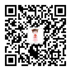 手机扫码加我为微信好友