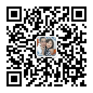 手机扫码加我为微信好友