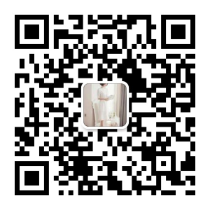 手机扫码加我为微信好友