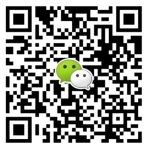 手机扫码加我为微信好友