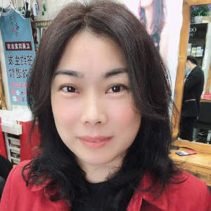 凌女士