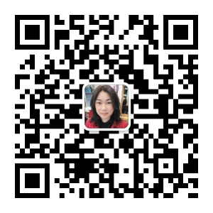手机扫码加我为微信好友